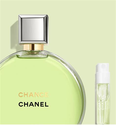 ici paris xl chanel chance|chance eau fraiche perfume.